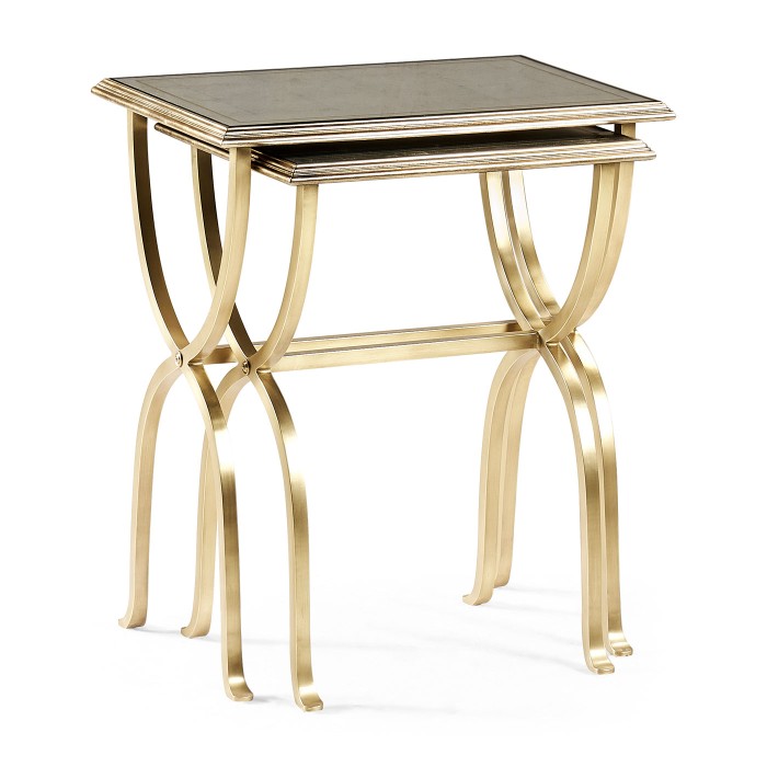 Set of Nesting Tables