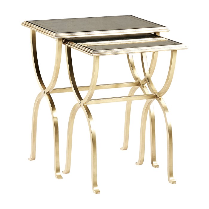 Set of Nesting Tables