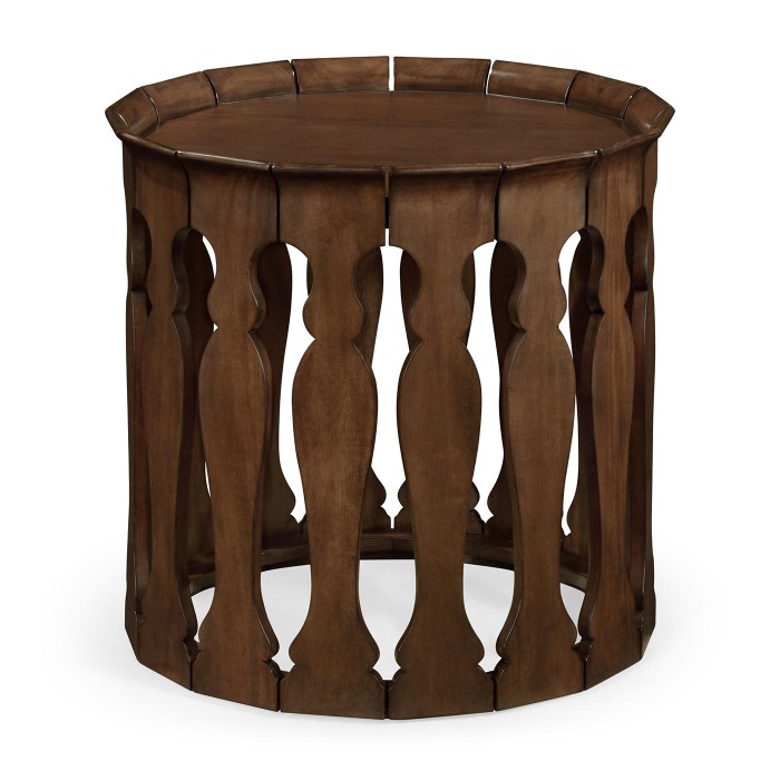 Side table