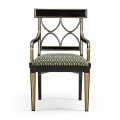 Dining arm chair