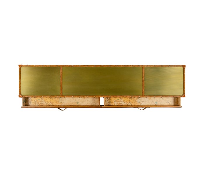 Console table