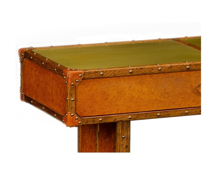 Console table