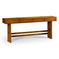 Console table