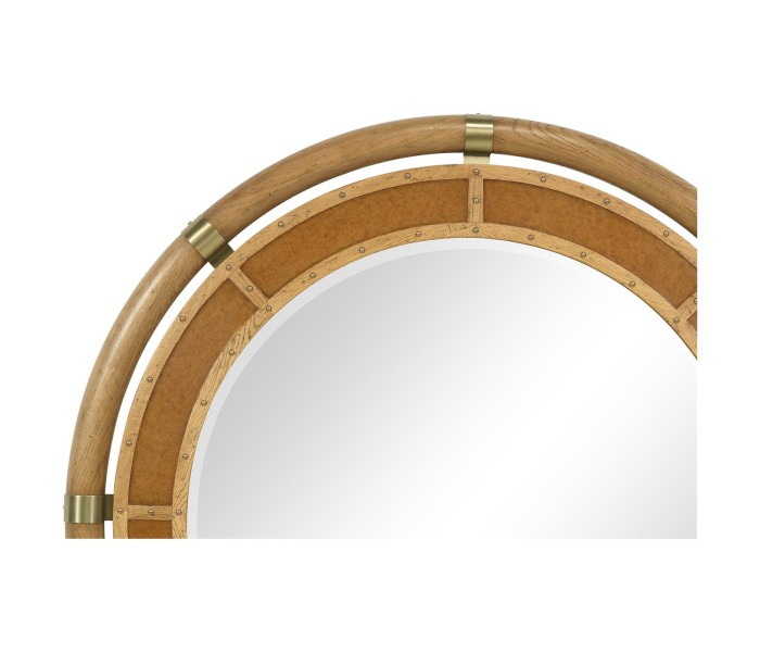 Cabinas mirror