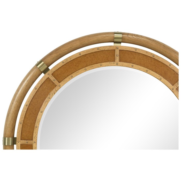 Cabinas mirror
