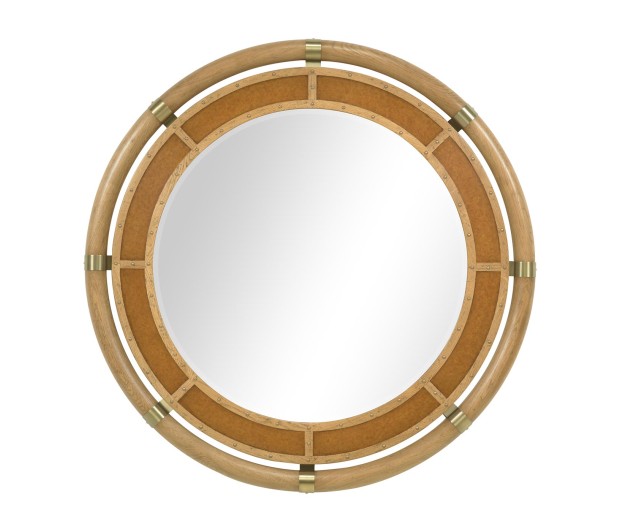 Cabinas mirror