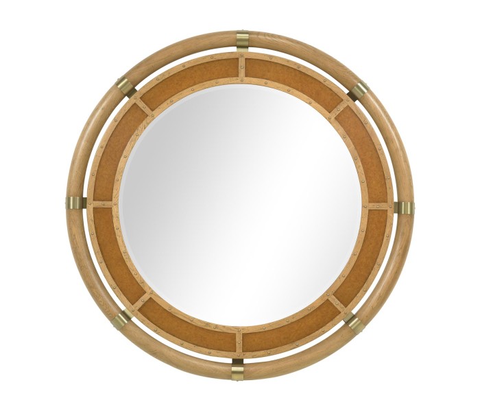 Cabinas mirror