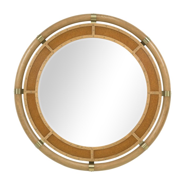 Cabinas mirror