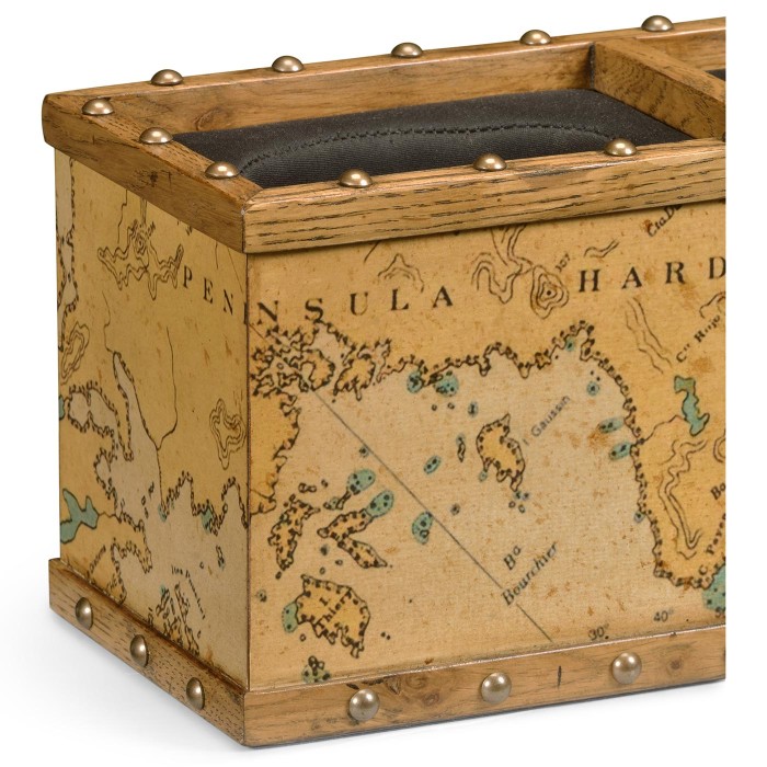 Double flask holder (not including flask)