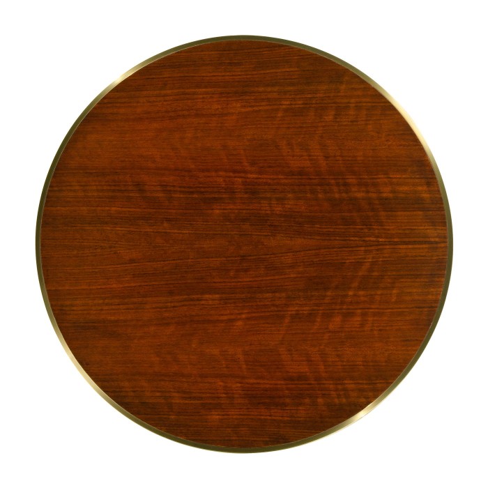 Hyedua lamp table (JC standard)