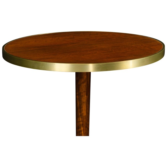 Hyedua lamp table (JC standard)