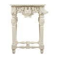 Ocala Oak Side table