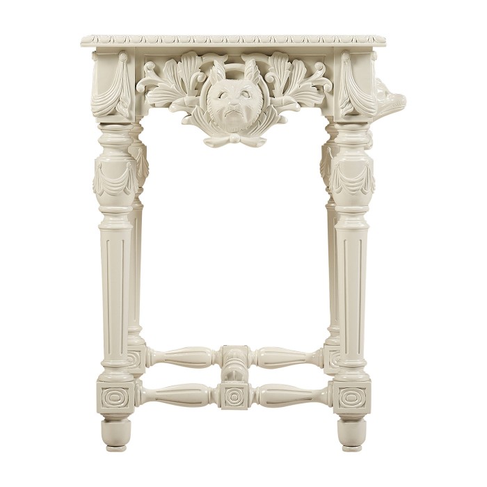 Ocala Oak Side table