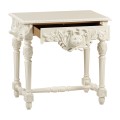 Ocala Oak Side table