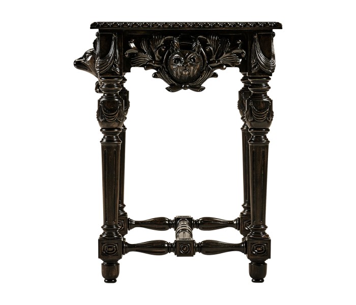 Ocala Oak Side table
