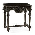 Ocala Oak Side table