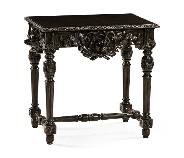 Ocala Oak Side table