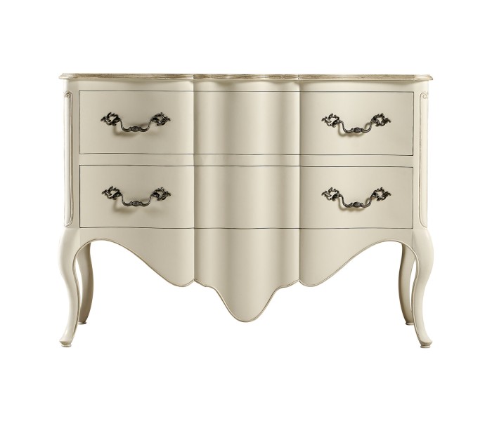 Ocala chest of drawers