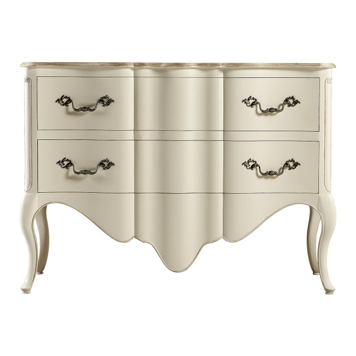 Ocala chest of drawers