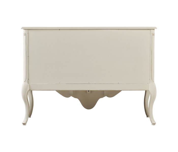Ocala chest of drawers