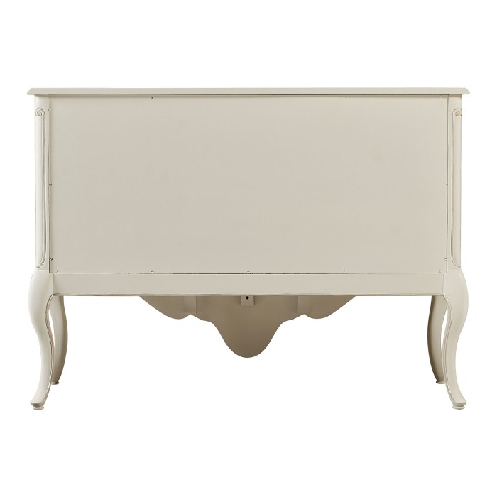 Ocala chest of drawers