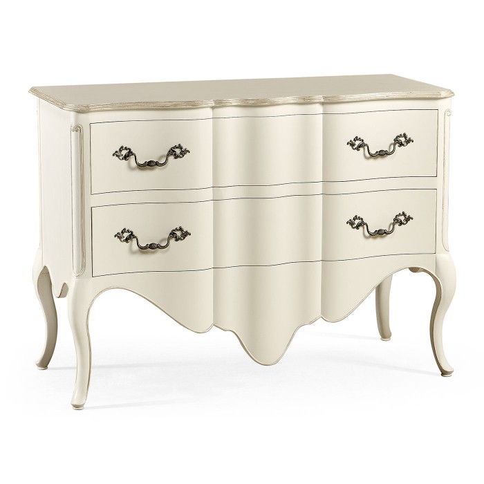 Ocala chest of drawers