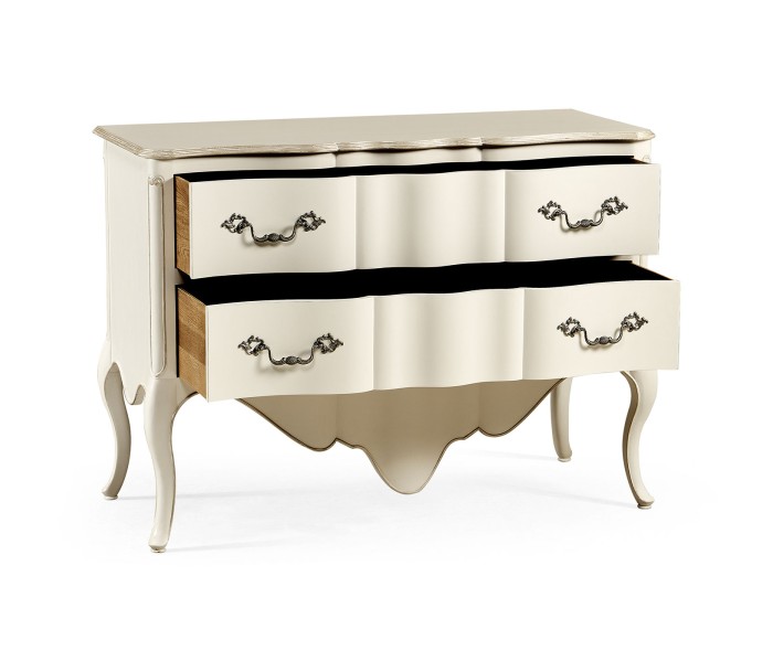 Ocala chest of drawers