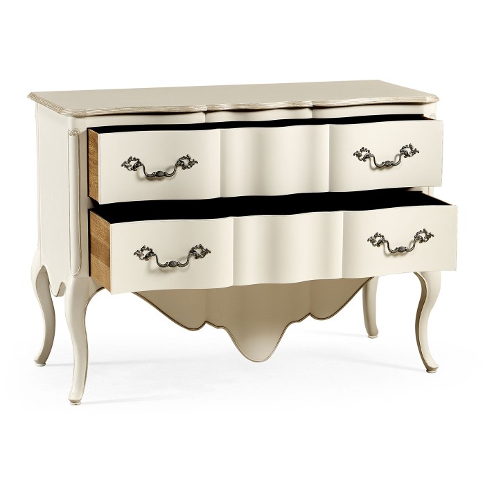 Ocala chest of drawers
