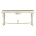 Ocala Oak Console