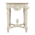 Ocala Oak Console