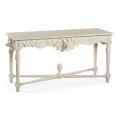 Ocala Oak Console