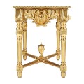 Ocala Oak Console