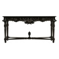 Ocala Oak Console