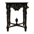Ocala Oak Console