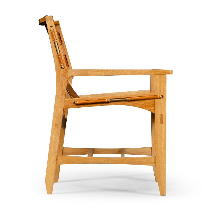 Cabinas chair