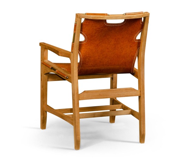Cabinas chair