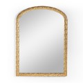 Above Entrance Console Mirror
