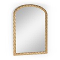 Above Entrance Console Mirror
