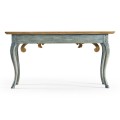 Broxton Vintage Oak Console