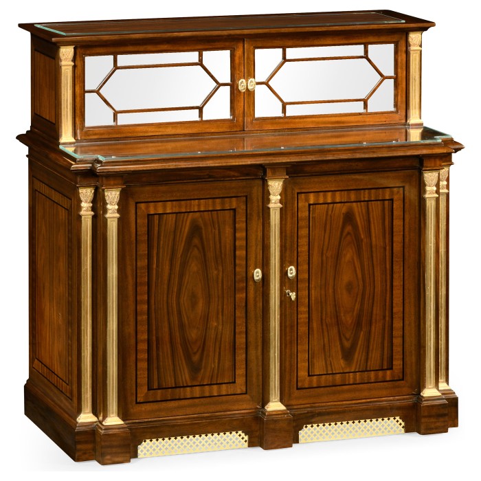 Minibar cabinet 120cm MBC 120