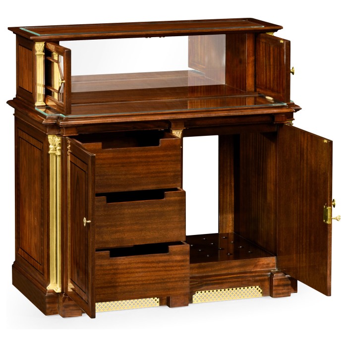 Minibar cabinet 120cm MBC 120