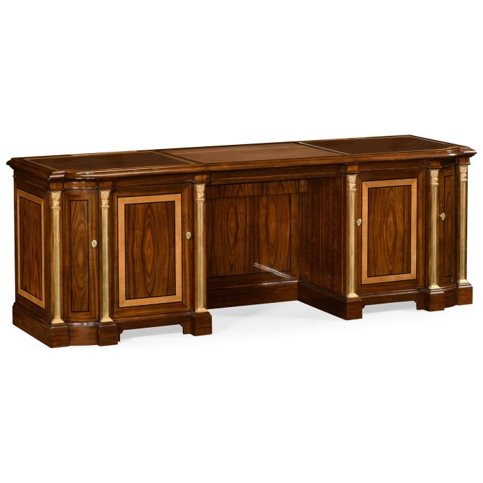 Desk minibar 228cm DMB 228