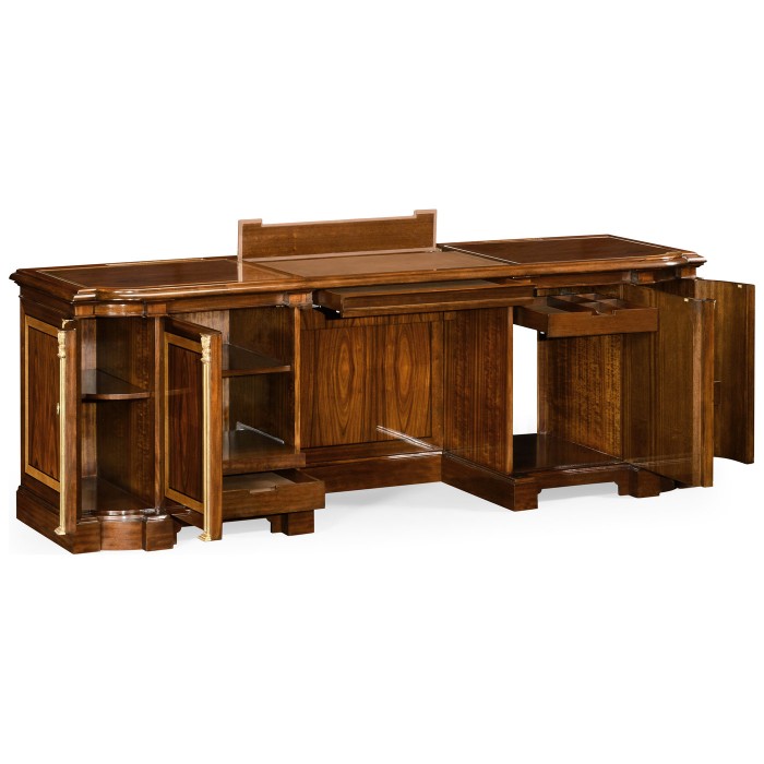 Desk minibar 228cm DMB 228