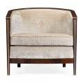 Arm chair (LIVING ROOM)
