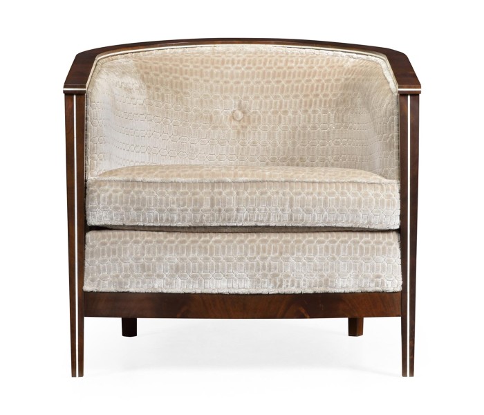 Arm chair (LIVING ROOM)