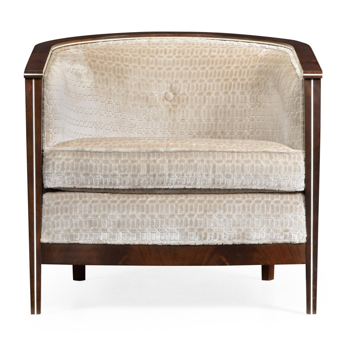 Arm chair (LIVING ROOM)