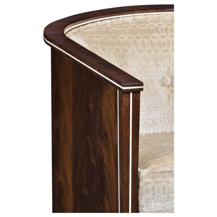 Arm chair (LIVING ROOM)