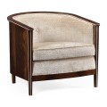 Arm chair (LIVING ROOM)