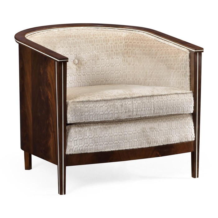 Arm chair (LIVING ROOM)