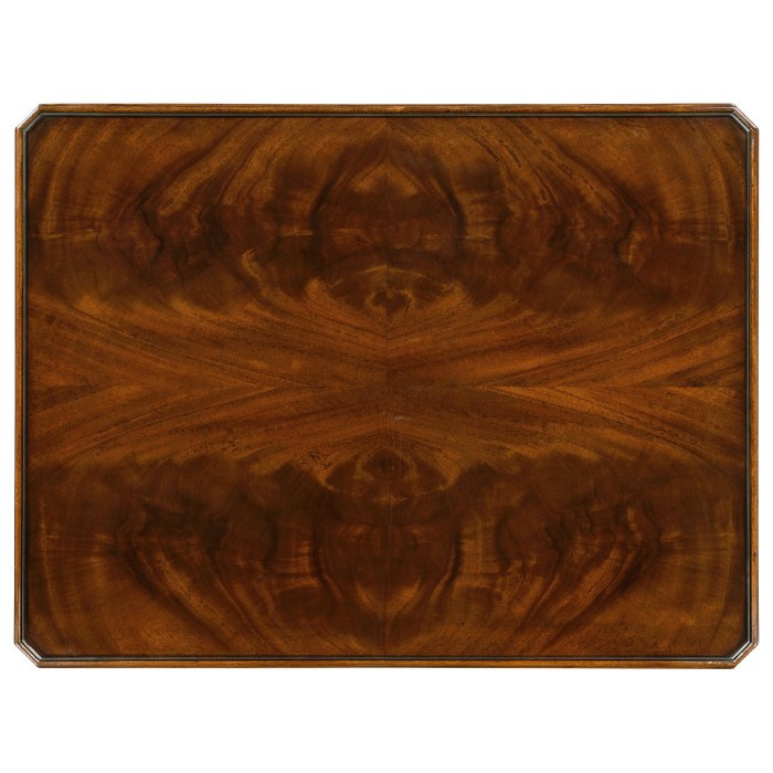 Coffee Table W80 x D61